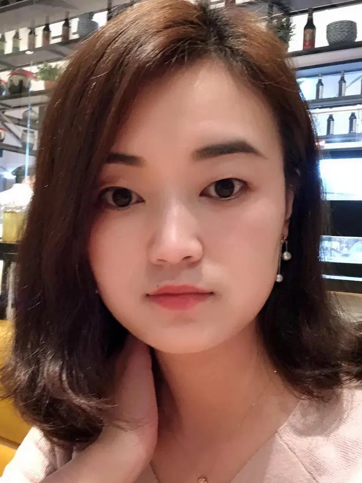 谢燕妮